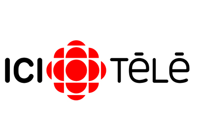 ICI Télé - ICI Radio-Canada Télé (French)